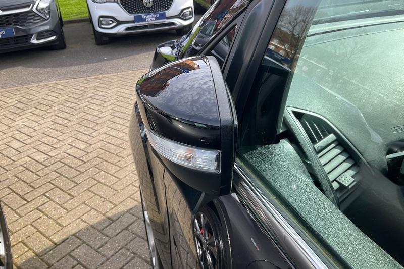 Used Ford Ecosport 2023 for sale - 77965879: Photo 26