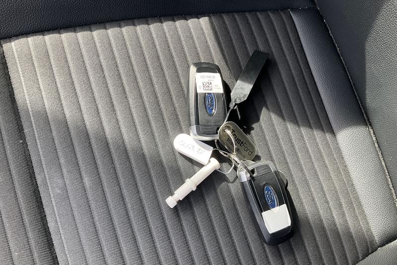 Used Ford Ecosport 2023 for sale - 77965879: Photo 27