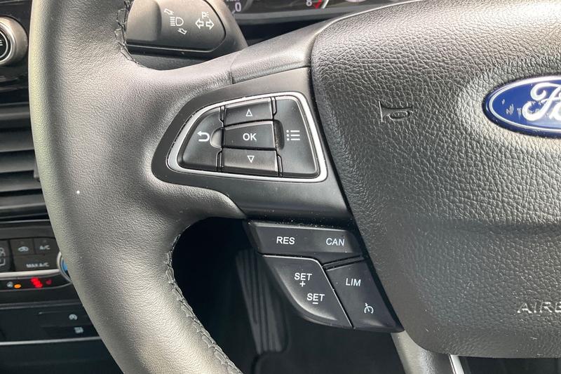 Used Ford Ecosport 2023 for sale - 77965879: Photo 32