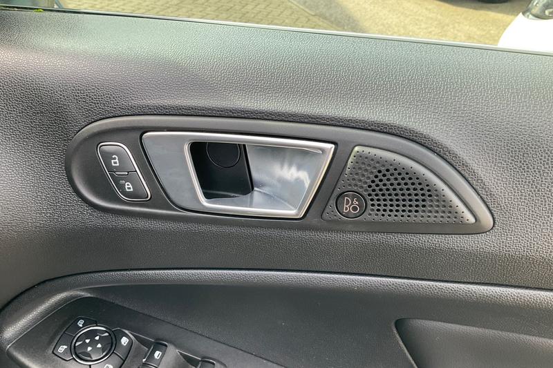 Used Ford Ecosport 2023 for sale - 77965879: Photo 37