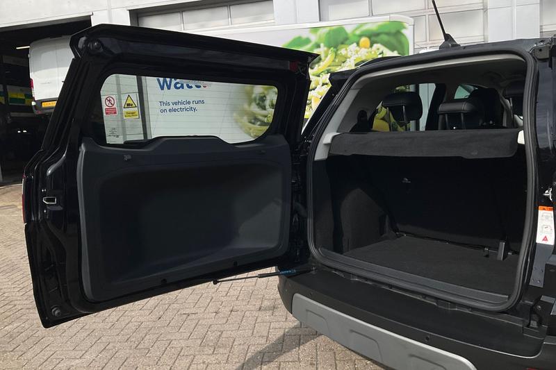 Used Ford Ecosport 2023 for sale - 77965879: Photo 38