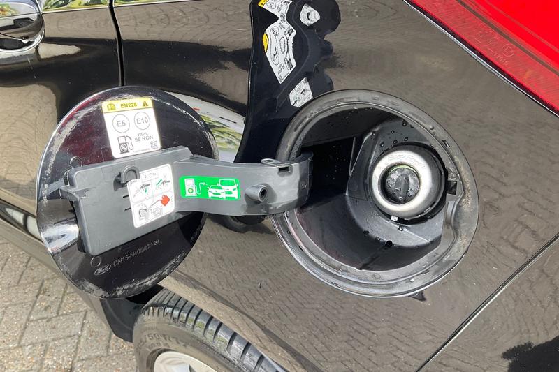 Used Ford Ecosport 2023 for sale - 77965879: Photo 39