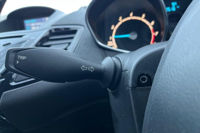 Used Ford Fiesta 2016 for sale - 77498039: Photo 14