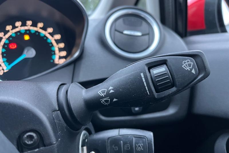 Used Ford Fiesta 2016 for sale - 77498039: Photo 15