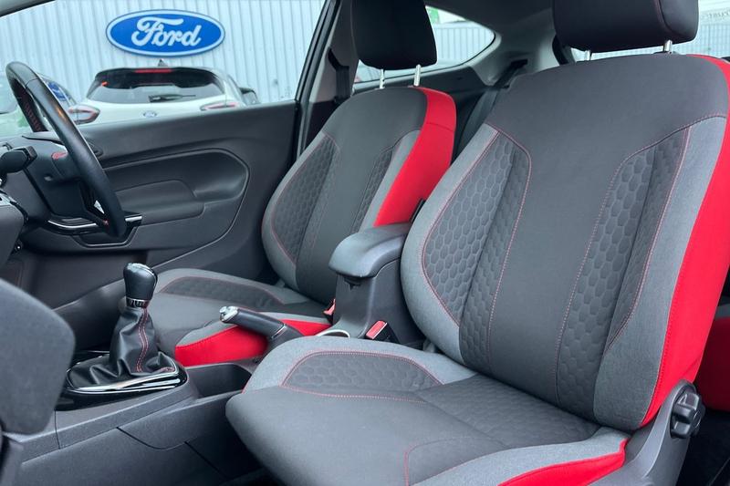 Used Ford Fiesta 2016 for sale - 77498039: Photo 19