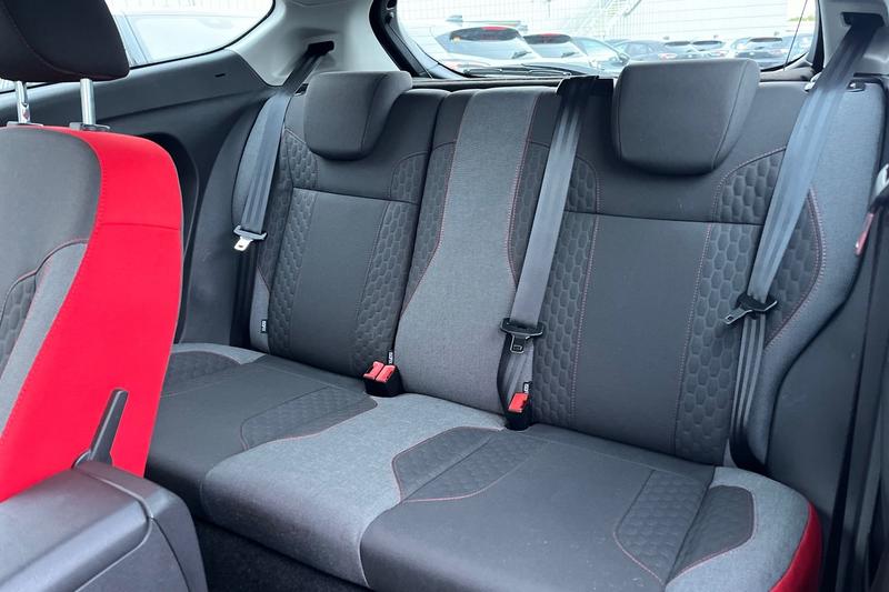 Used Ford Fiesta 2016 for sale - 77498039: Photo 20