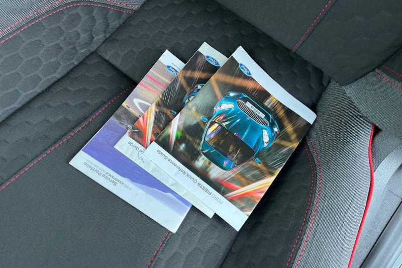 Used Ford Fiesta 2016 for sale - 77498039: Photo 22