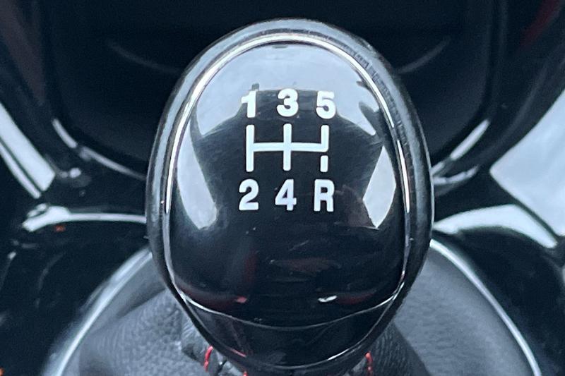 Used Ford Fiesta 2016 for sale - 77498039: Photo 25