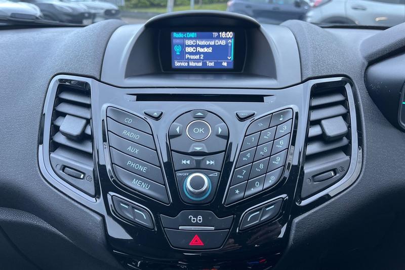 Used Ford Fiesta 2016 for sale - 77498039: Photo 26