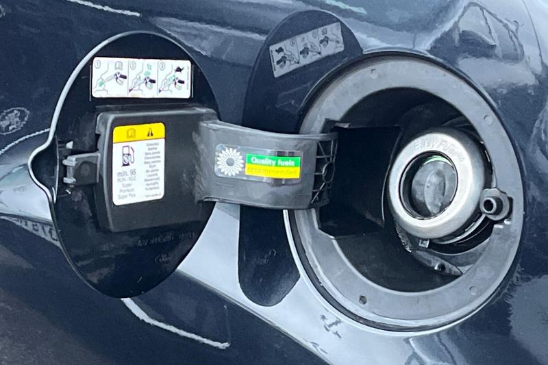 Used Ford Fiesta 2016 for sale - 77498039: Photo 33