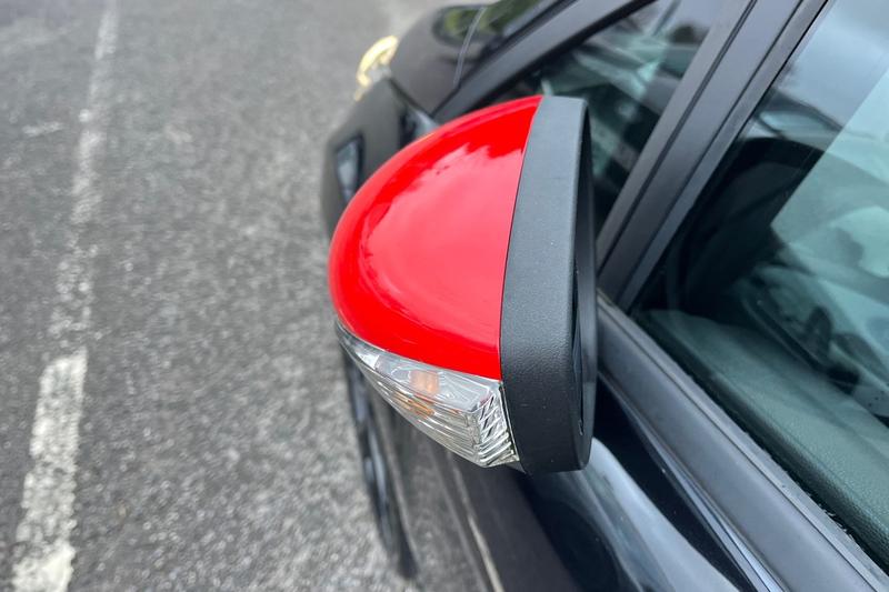 Used Ford Fiesta 2016 for sale - 77498039: Photo 34