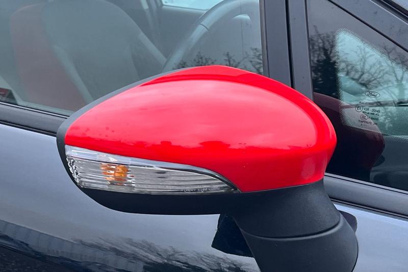 Used Ford Fiesta 2016 for sale - 77498039: Photo 36