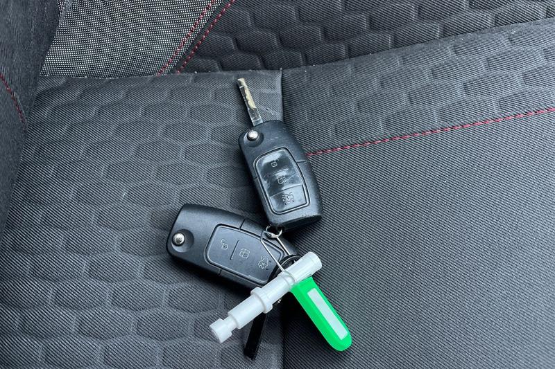 Used Ford Fiesta 2016 for sale - 77498039: Photo 37