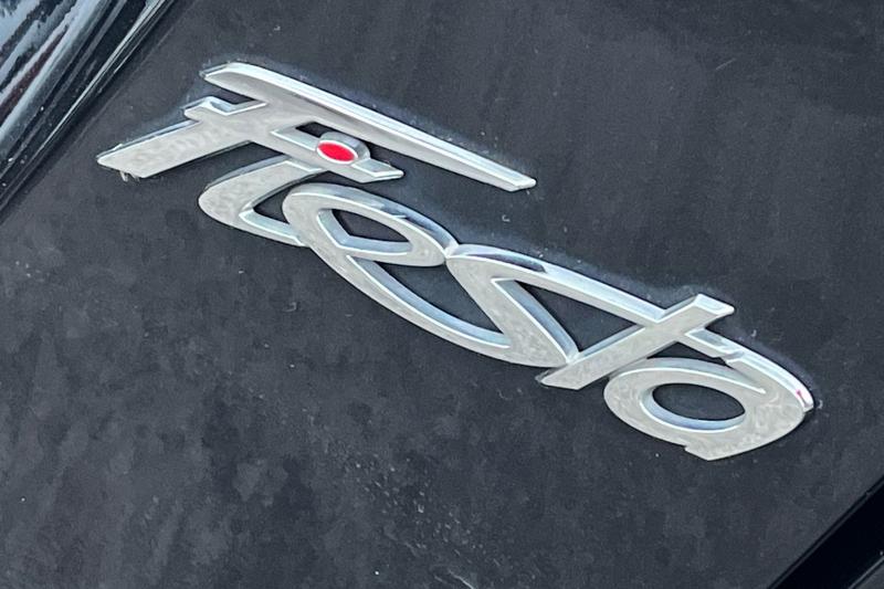 Used Ford Fiesta 2016 for sale - 77498039: Photo 40