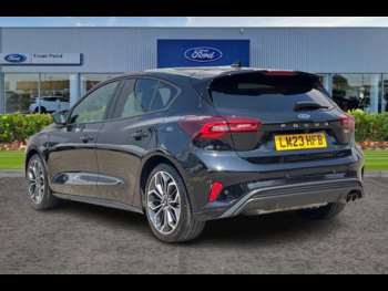 Used Ford Focus 2023 for sale - 74885768: Photo