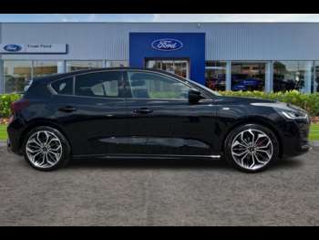 Used Ford Focus 2023 for sale - 74885768: Photo