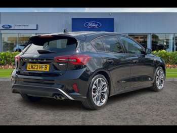 Used Ford Focus 2023 for sale - 74885768: Photo