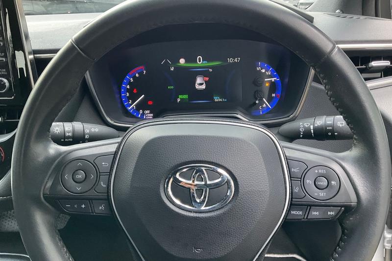 Used Toyota Corolla 2021 for sale - 77450335: Photo 12