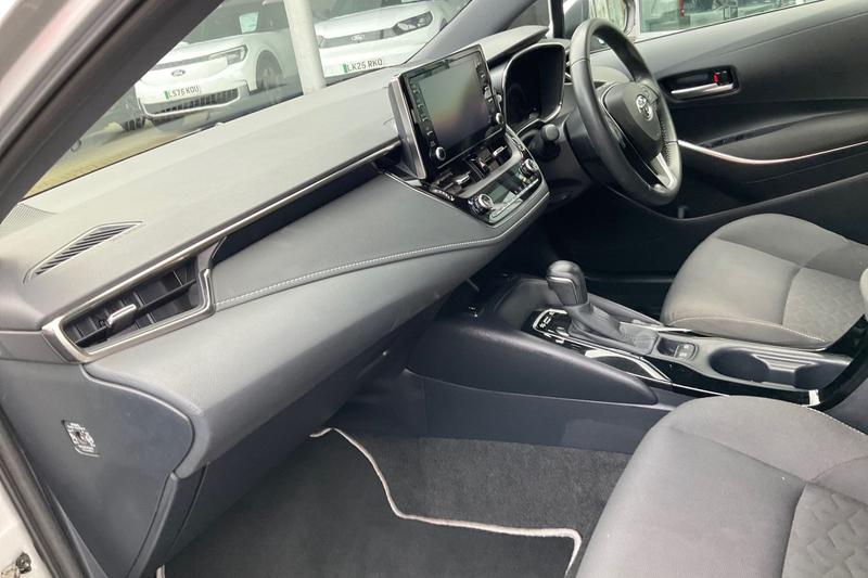 Used Toyota Corolla 2021 for sale - 77450335: Photo 18