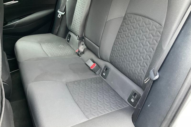 Used Toyota Corolla 2021 for sale - 77450335: Photo 20