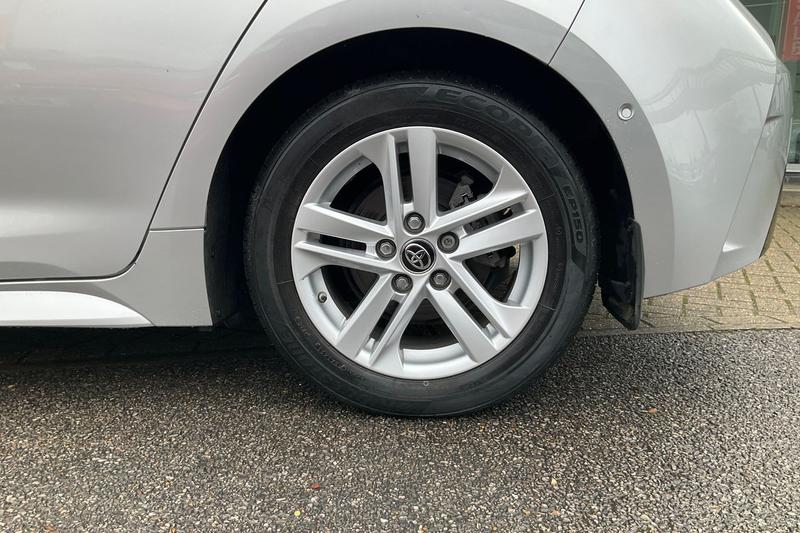 Used Toyota Corolla 2021 for sale - 77450335: Photo 8