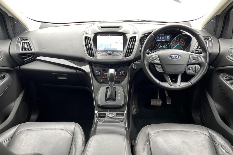 Used Ford Kuga 2018 for sale - 78095194: Photo 10
