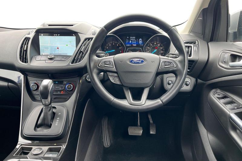 Used Ford Kuga 2018 for sale - 78095194: Photo 11