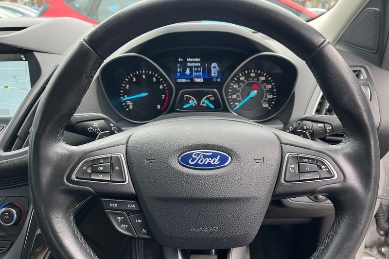 Used Ford Kuga 2018 for sale - 78095194: Photo 12