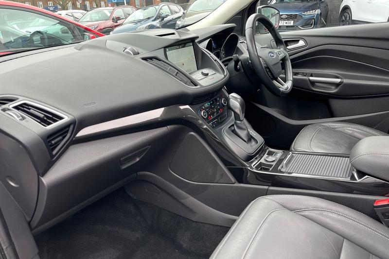 Used Ford Kuga 2018 for sale - 78095194: Photo 18