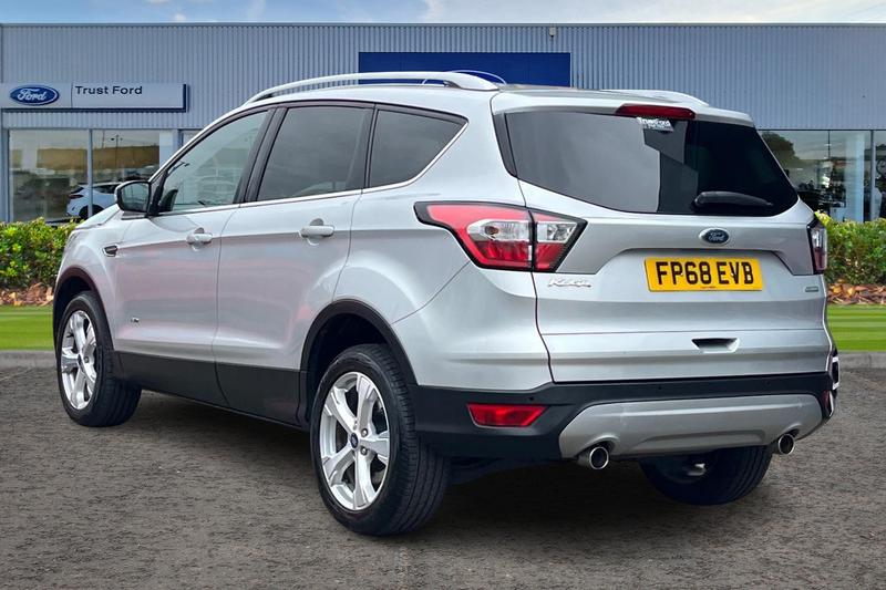 Used Ford Kuga 2018 for sale - 78095194: Photo 2