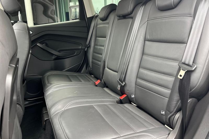 Used Ford Kuga 2018 for sale - 78095194: Photo 20