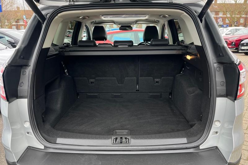 Used Ford Kuga 2018 for sale - 78095194: Photo 21