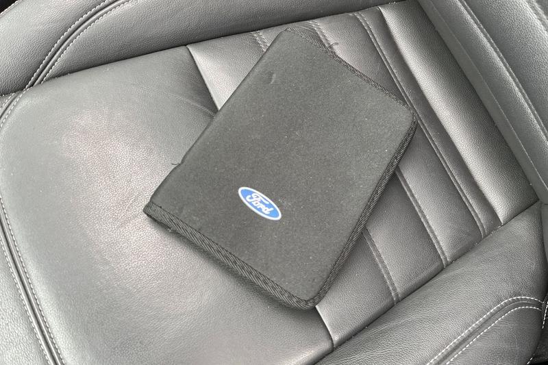 Used Ford Kuga 2018 for sale - 78095194: Photo 22