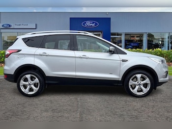 Used Ford Kuga 2018 for sale - 78095194: Photo