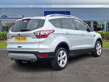 Used Ford Kuga 2018 for sale - 78095194: Photo