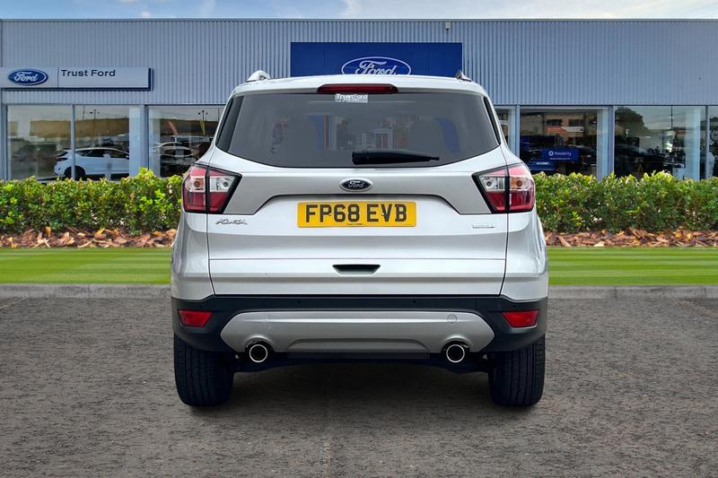 Used Ford Kuga 2018 for sale - 78095194: Photo 7