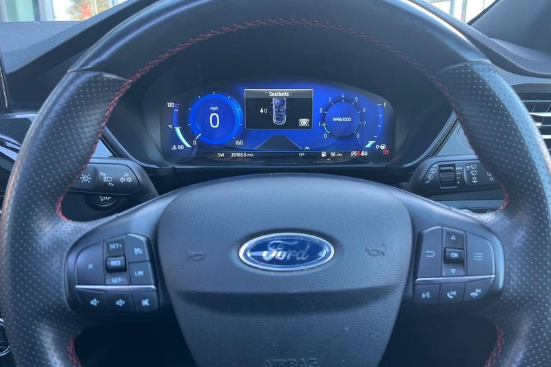 Used Ford Kuga 2022 for sale - 76467590: Photo 12