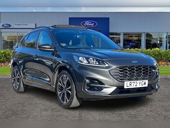 Used Ford Kuga 2022 for sale - 76467590: Photo
