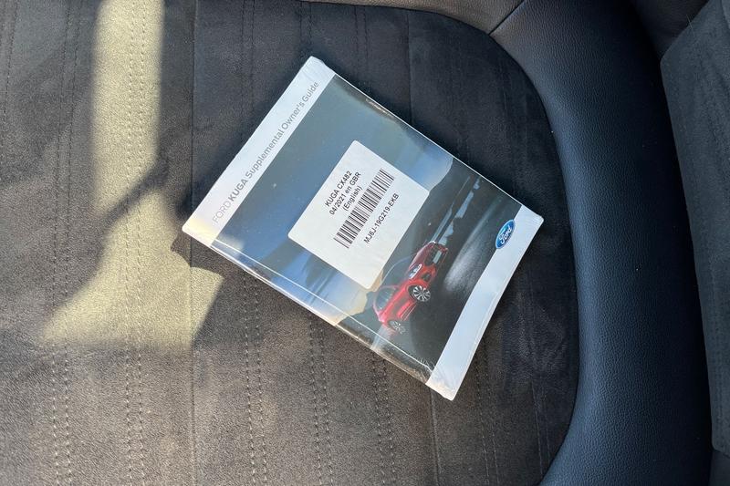 Used Ford Kuga 2022 for sale - 76467590: Photo 22