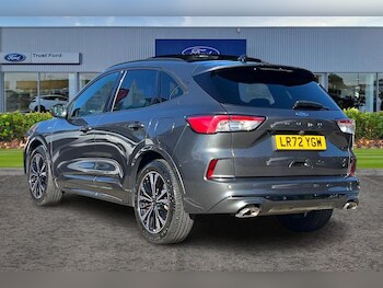 Used Ford Kuga 2022 for sale - 76467590: Photo