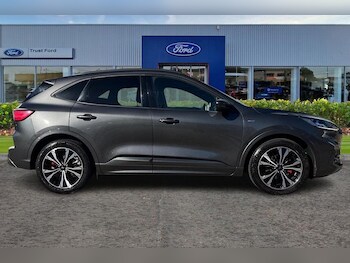 Used Ford Kuga 2022 for sale - 76467590: Photo