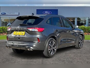 Used Ford Kuga 2022 for sale - 76467590: Photo