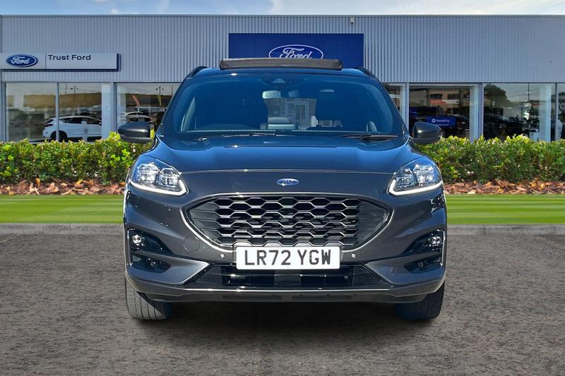 Used Ford Kuga 2022 for sale - 76467590: Photo 6
