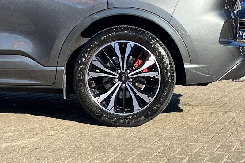 Used Ford Kuga 2022 for sale - 76467590: Photo 8