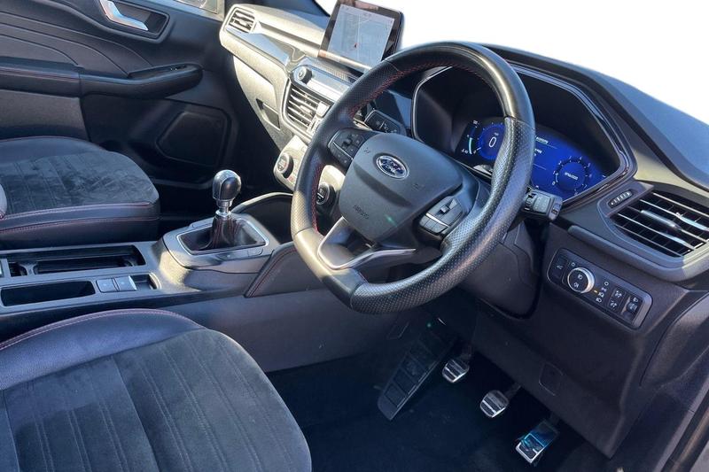 Used Ford Kuga 2022 for sale - 76467590: Photo 9