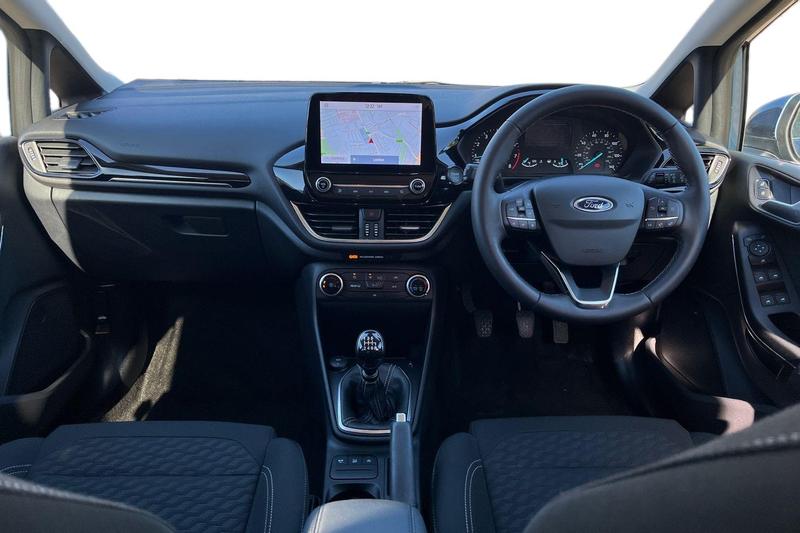 Used Ford Fiesta 2022 for sale - 76184409: Photo 10
