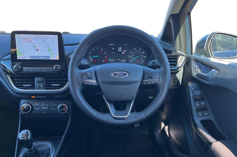 Used Ford Fiesta 2022 for sale - 76184409: Photo 11