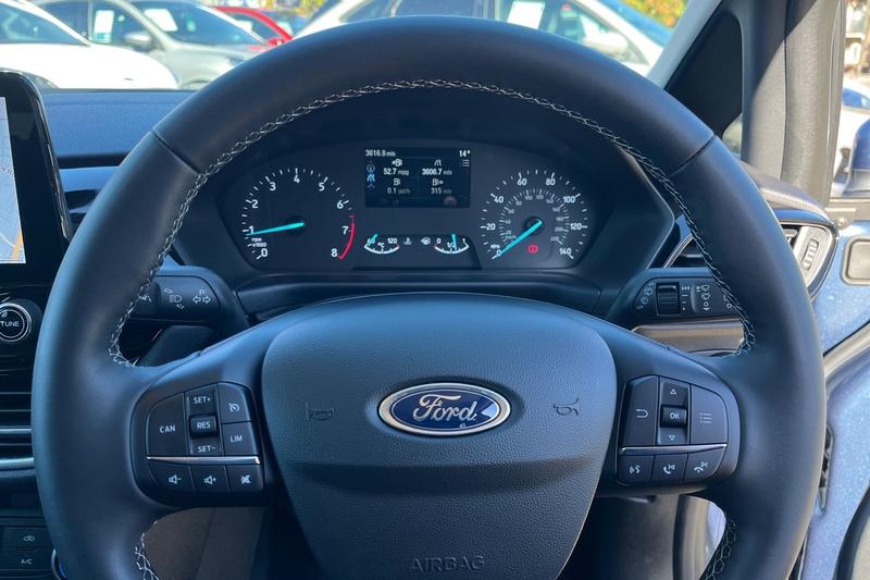 Used Ford Fiesta 2022 for sale - 76184409: Photo 12