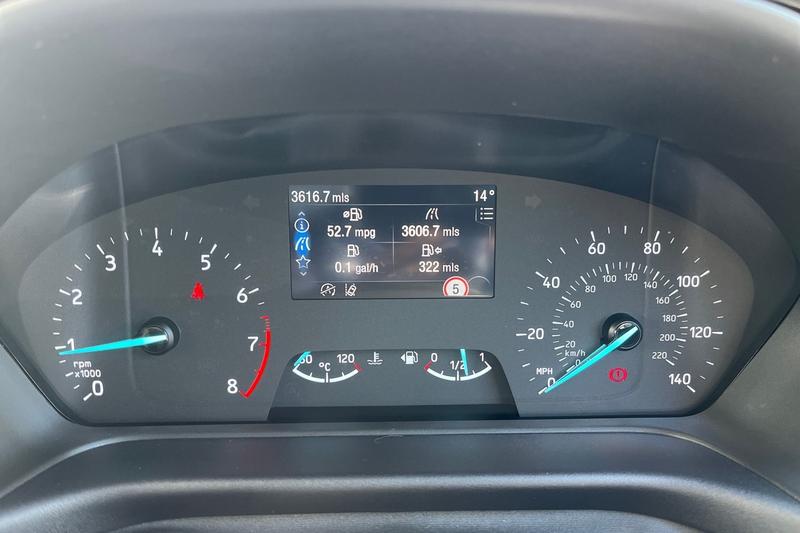 Used Ford Fiesta 2022 for sale - 76184409: Photo 13