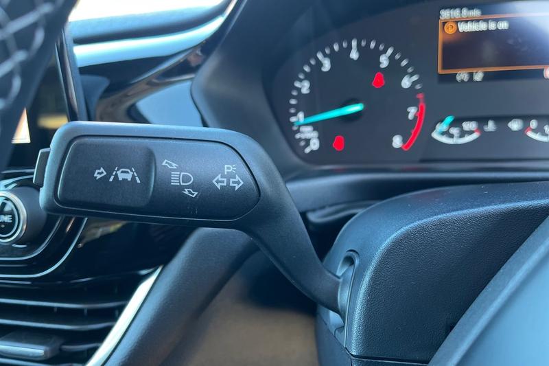 Used Ford Fiesta 2022 for sale - 76184409: Photo 14